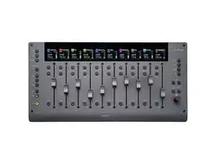Softube Console 1 MKIII Fader DAW Controller main image