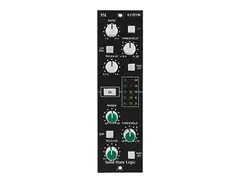 Solid State Logic 611DYN 500-Series Dynamics Module