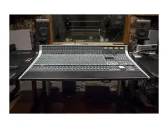 Solid State Logic AWS 900+ SE 24-Channel 8-Bus Console with DAW Control main image