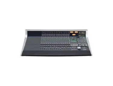 Solid State Logic AWS 916 16-Channel 8-Bus Console with DAW Control
