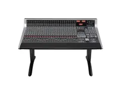 Solid State Logic AWS 924 Delta 24-Channel 8-Bus Console with DAW Control main image