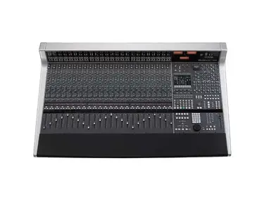 Solid State Logic AWS 948 Delta 24-Channel / 48-Input 8-Bus Inline Console with DAW Control