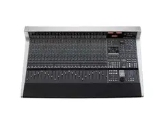 Solid State Logic AWS 948 Delta 24-Channel / 48-Input 8-Bus Inline Console with DAW Control