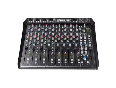 ROLAND M-480 - L'intégration à grande échelle ROLAND M-480 - L'intégration à grande échelle
