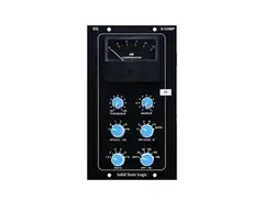 Solid State Logic G-Comp MkII 500-Series Compressor Module main image