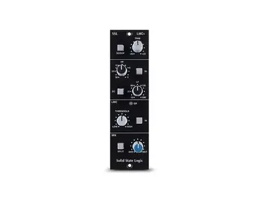 Solid State Logic LMC+ 500-Series Compressor Module