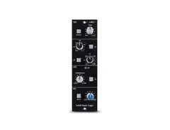 Solid State Logic LMC+ 500-Series Compressor Module main image