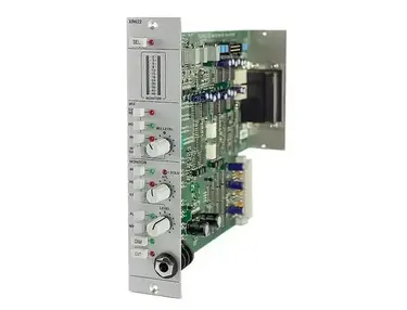 Solid State Logic X-Rack Master Bus Module
