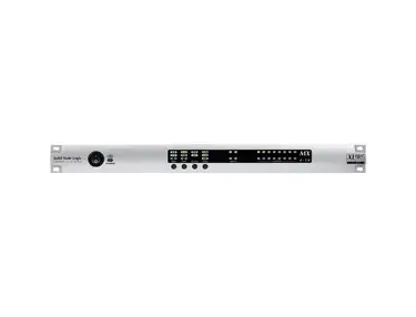 Solid State Logic XLogic Alpha-Link MX 4-16 MADI AD/DA Converter