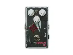 Solid Gold FX Agent 13 Fuzz main image