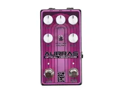 Solid Gold FX Aurras Optical Vibraphase main image