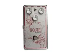 Solid Gold FX Custom Shop Rosie BC183CS Fuzz main image