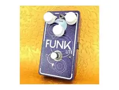 Solid Gold FX Funk-Lite Envelope Filter main image
