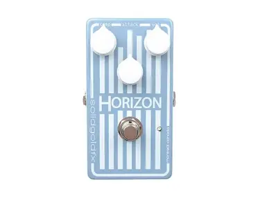 Solid Gold FX Horizon Compressor