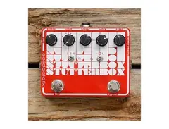 Solid Gold FX Stutterbox main image