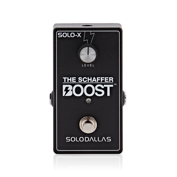 SoloDallas | Equipboard