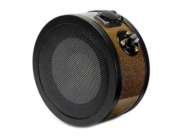 Solomon LoFREQ Sub-Style Dynamic Kick Drum Microphone - What To
