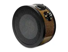 Solomon Mics LFRQDARU LoFReQ Daru Jones Signature Large-Diaphragm Dynamic Sub Mic main image