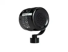 Solomon PhonFreq Telephone Style Dynamic Microphone main image