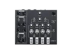 Soma Laboratory Lyra-4 Organismic Synthesizer main image