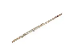 Sonare PS75BEF PS-705 700 Series Flute w/ B Footjoint main image