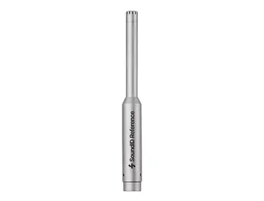 Sonarworks Calibrated Measurement Microphone