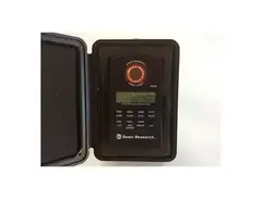 Sonic Research ST-122A Strobe Turbo Tuner main image