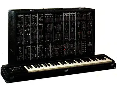 Roland System 700