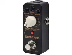 Sonicake 5th Dimension Digital Modulation Guitar Effects Pedal main image