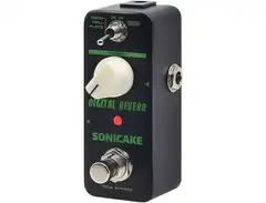 Sonicake Digital Reverb Pedal main image