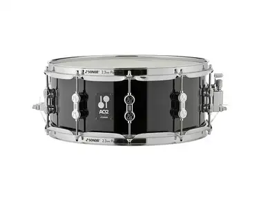 Sonor AQ2 Maple 14x6" Snare Drum