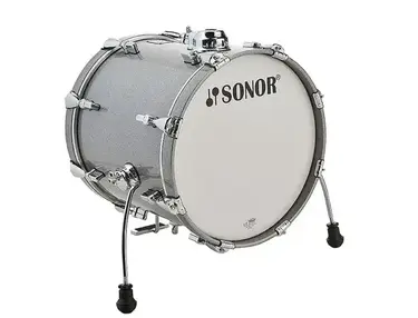 Sonor AQ2 Maple 16x15" Bass Drum