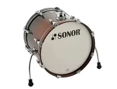 Sonor AQ2 Maple 22x17" Bass Drum main image