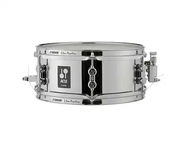 Sonor AQ2 Steel 12x5" Snare Drum