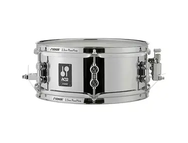 Sonor AQ2 Steel 14x5.5" Snare Drum