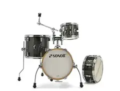 Sonor AQX Micro 8/13/14/13x6" 4pc Shell Pack main image