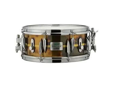 Sonor Benny Greb Signature 13x5.75" Brass Snare Drum