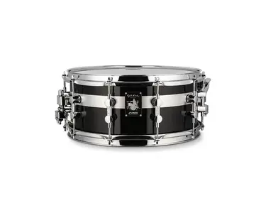 Sonor Jost Nickel Signature 14x6.25" Beech Snare Drum