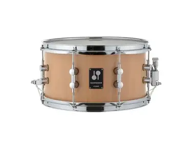 Sonor Kompressor 13x7" Beech Snare Drum