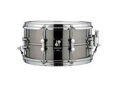 Sonor Kompressor 13x7" Brass Snare Drum
