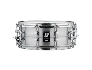Sonor Kompressor 14x5.75" Aluminum Snare Drum