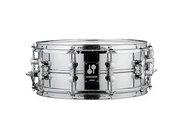 Sonor Kompressor 14x5.75" Steel Snare Drum