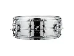 Sonor Kompressor 14x5.75" Steel Snare Drum main image
