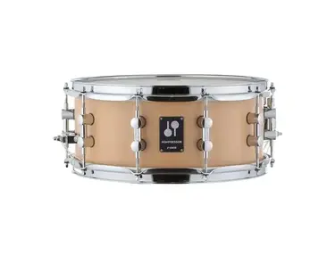 Sonor Kompressor 14x6" Beech Snare Drum