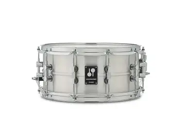 Sonor Kompressor 14x6.5" Aluminum Snare Drum