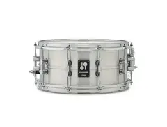 Sonor Kompressor 14x6.5" Aluminum Snare Drum main image