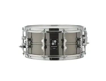 Sonor Kompressor 14x6.5" Brass Snare Drum