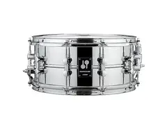 Sonor Kompressor 14x6.5" Steel Snare Drum main image