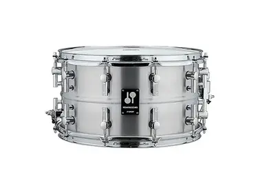 Sonor Kompressor 14x8" Aluminum Snare Drum
