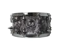 Sonor Mikkey Dee Signature 14x7.25" Birch Snare Drum main image
